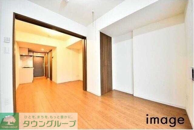 ハーモニーレジデンス高田馬場の物件内観写真