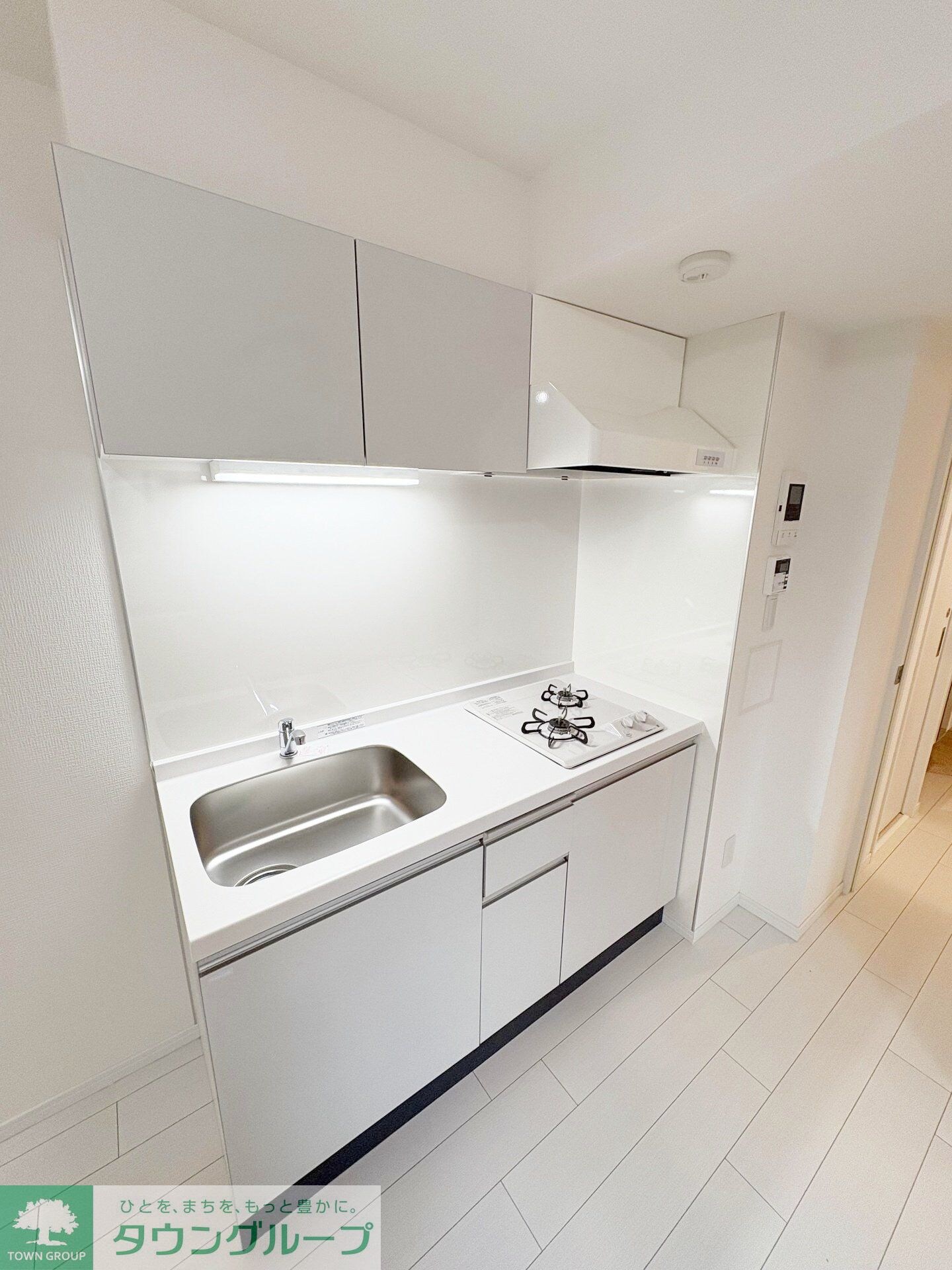 エルファーロ中野富士見町IIの物件内観写真