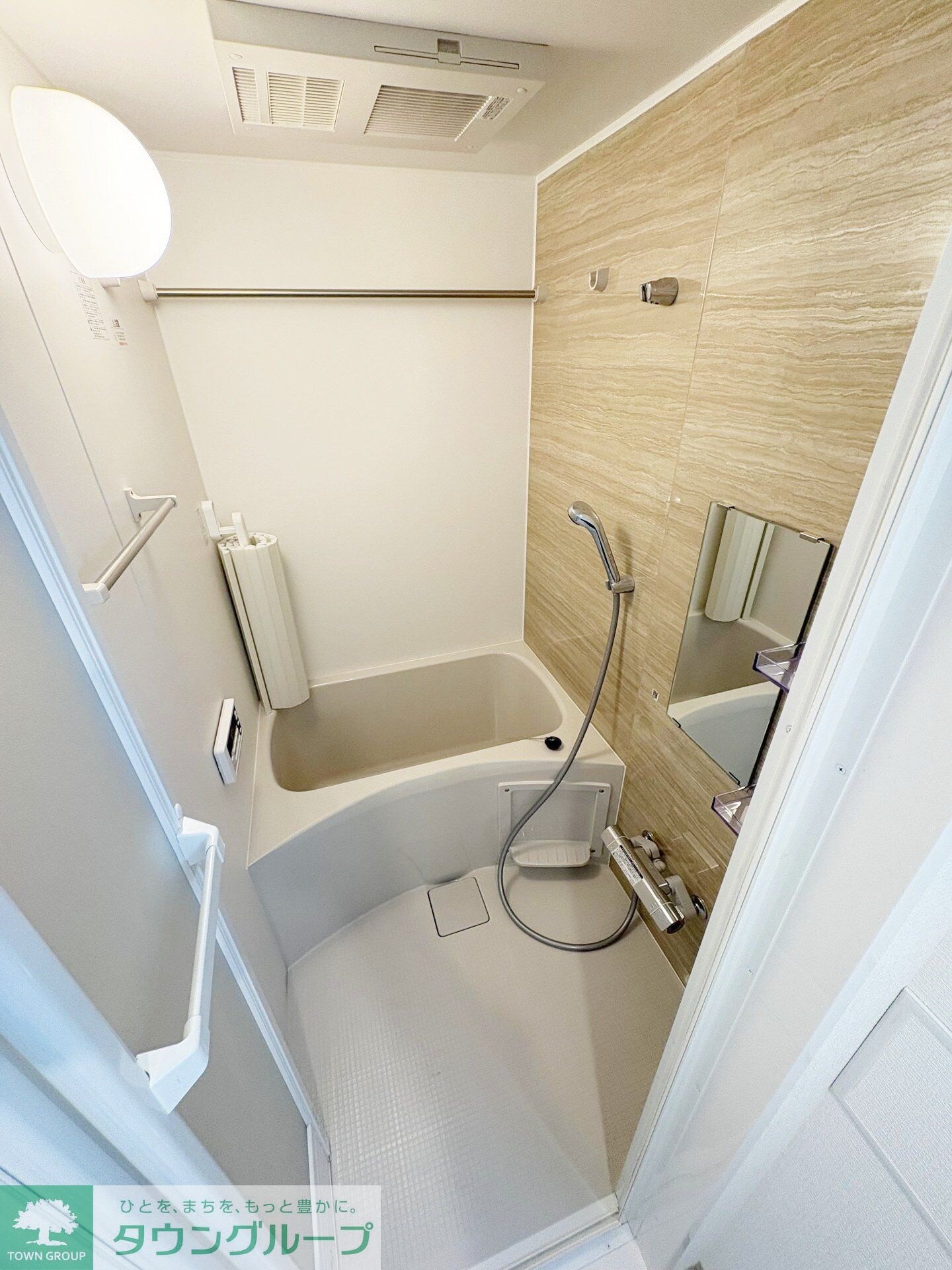 エルファーロ中野富士見町IIの物件内観写真