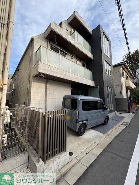 ポラリスの物件内観写真