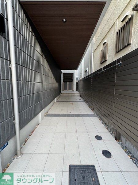 ポラリスの物件内観写真