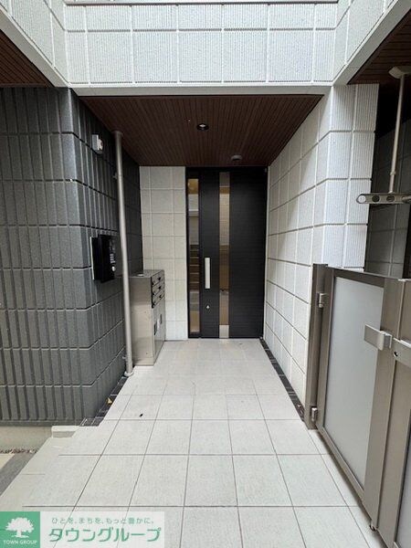 ポラリスの物件内観写真