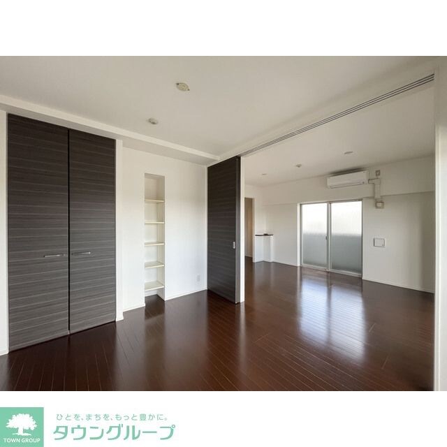 BPRレジデンス代々木の物件内観写真