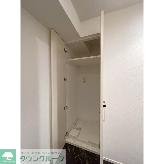 BPRレジデンス代々木の物件内観写真