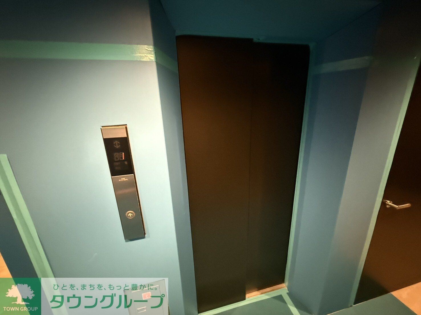 コンポジット早稲田鶴巻町の物件内観写真