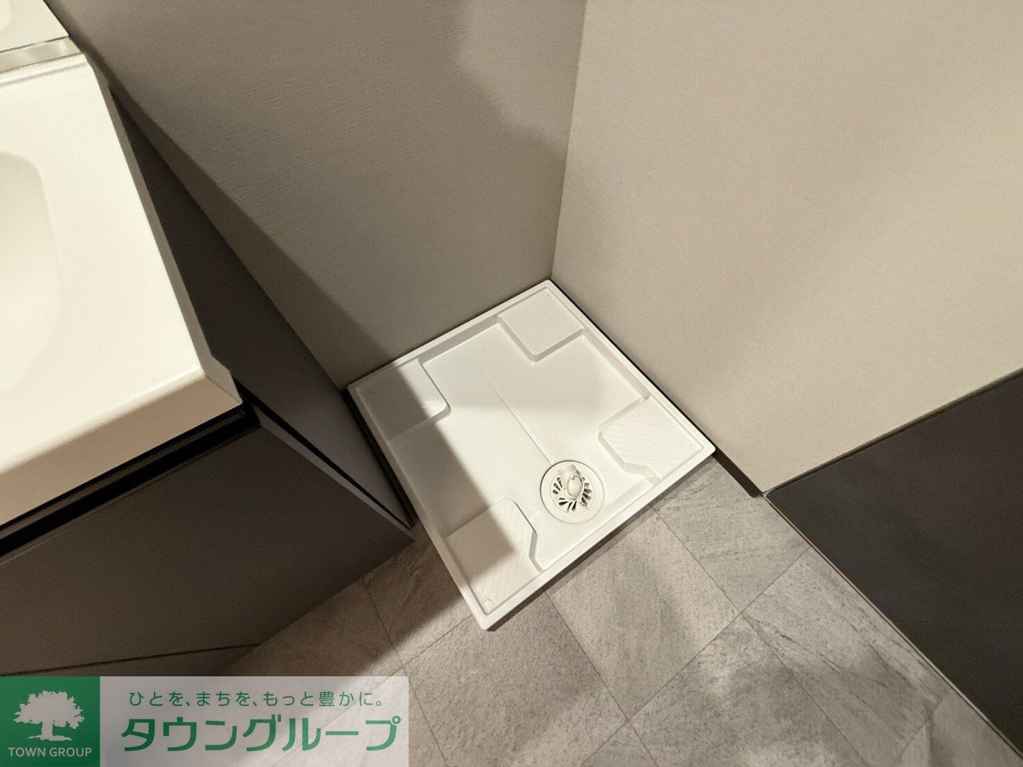 コンポジット早稲田鶴巻町の物件内観写真