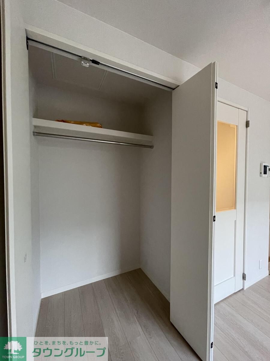 フォレストヒルの物件内観写真