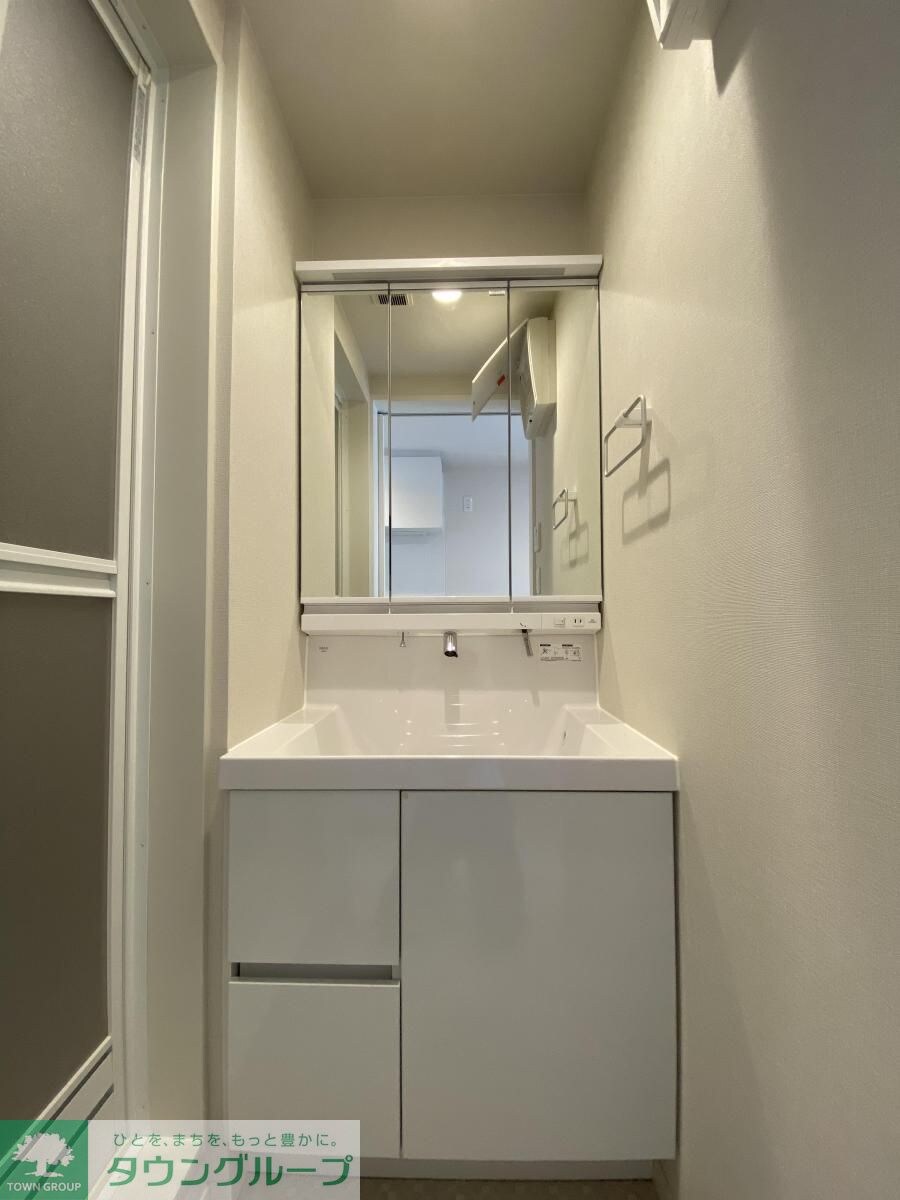 フォレストヒルの物件内観写真