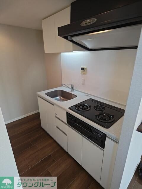 エスティメゾン新中野の物件内観写真