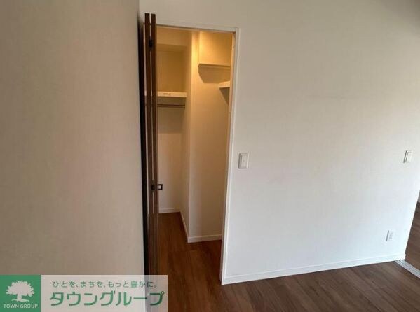 ハイムローゼVIIの物件内観写真