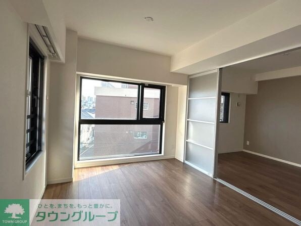 ハイムローゼVIIの物件内観写真