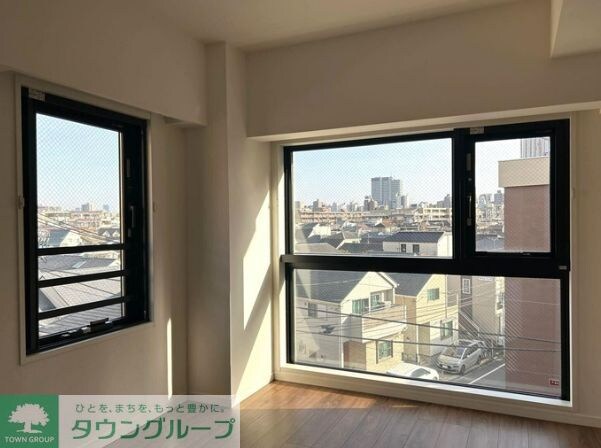 ハイムローゼVIIの物件内観写真