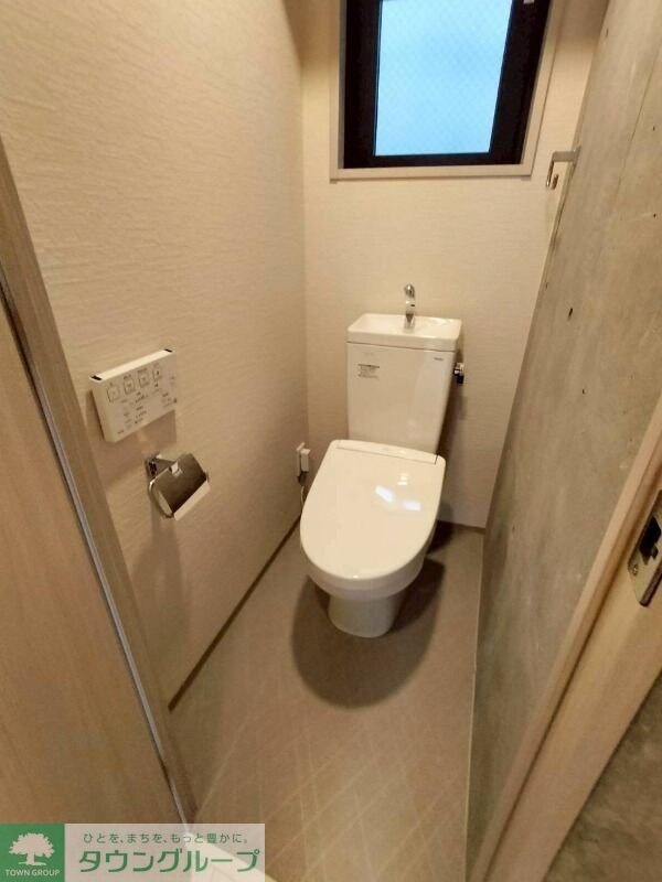 Fons Lucis Izumiの物件内観写真