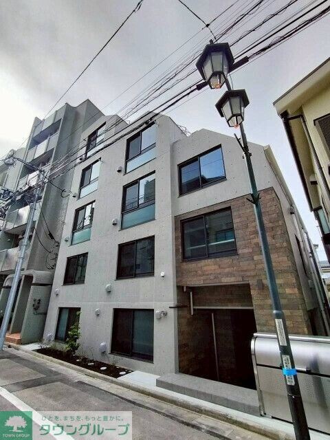 Fons Lucis Izumiの物件外観写真