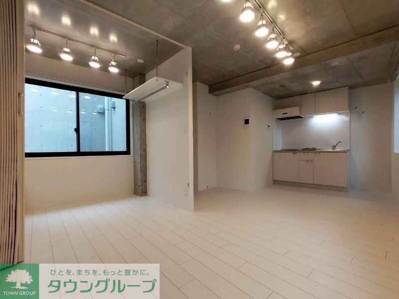 Fons Lucis Izumiの物件内観写真