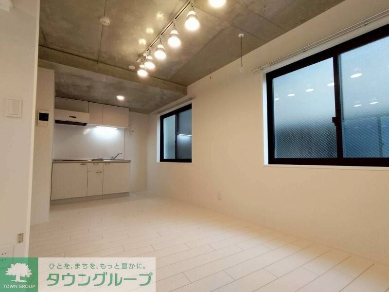 Fons Lucis Izumiの物件内観写真