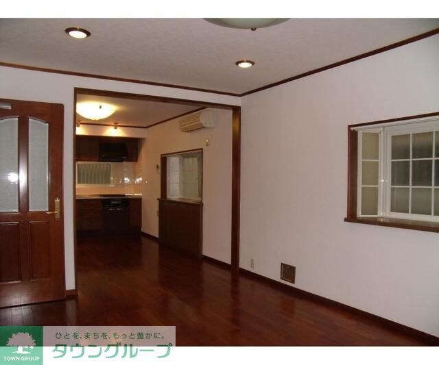 杉並区和泉4丁目貸家の物件内観写真