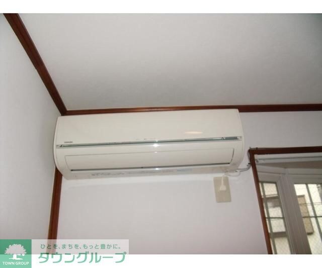 杉並区和泉4丁目貸家の物件内観写真