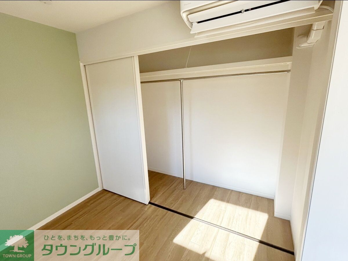 La maison中野方南町の物件内観写真