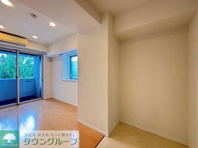 ムーブメンツ西早稲田の物件内観写真