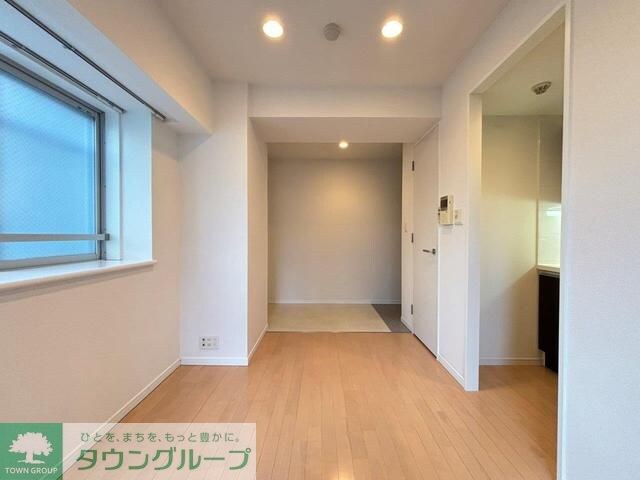 ムーブメンツ西早稲田の物件内観写真