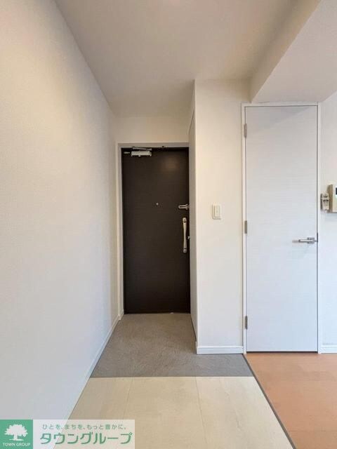 ムーブメンツ西早稲田の物件内観写真