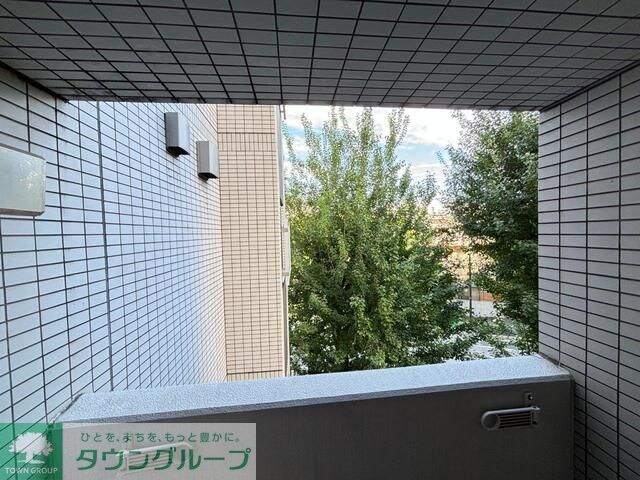 ムーブメンツ西早稲田の物件内観写真