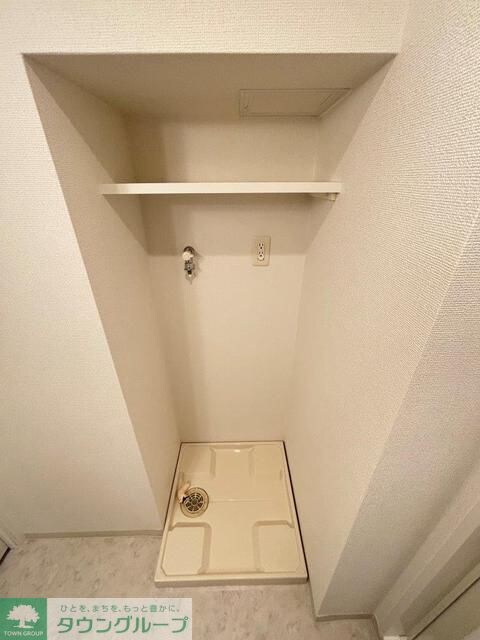 ムーブメンツ西早稲田の物件内観写真