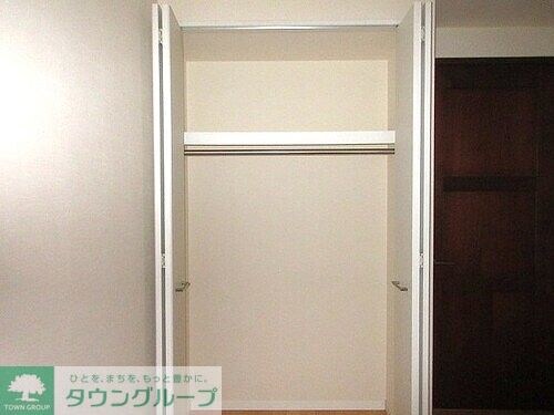 ロイヤルシーズン新宿柏木の物件内観写真