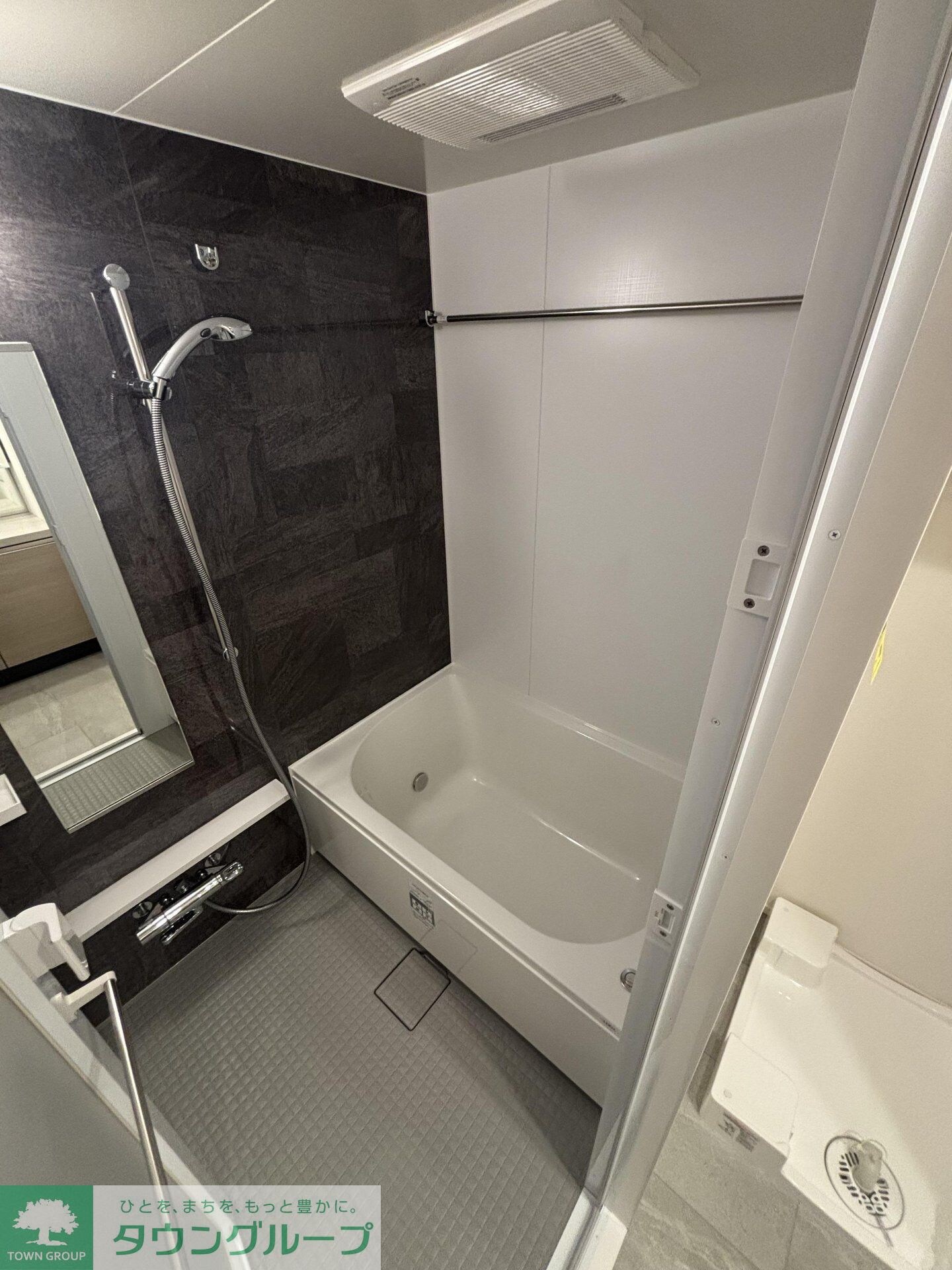 ザ・パークハビオ神楽坂レジデンスSouthの物件内観写真