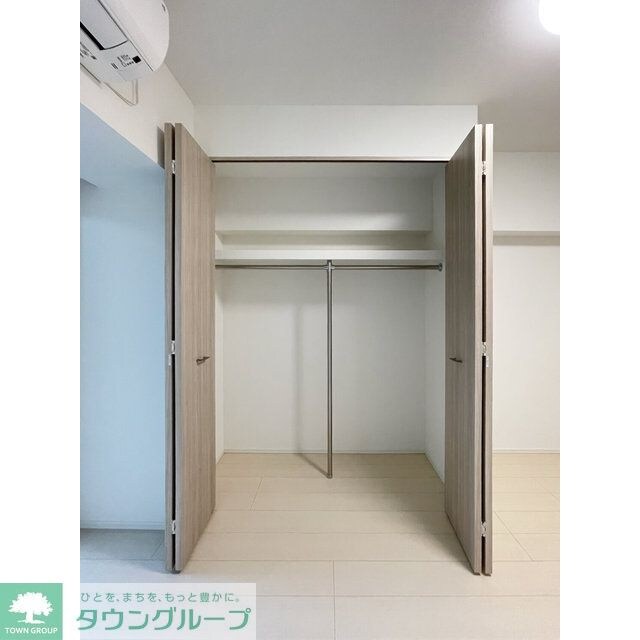 ミレドゥーエ神楽坂の物件内観写真