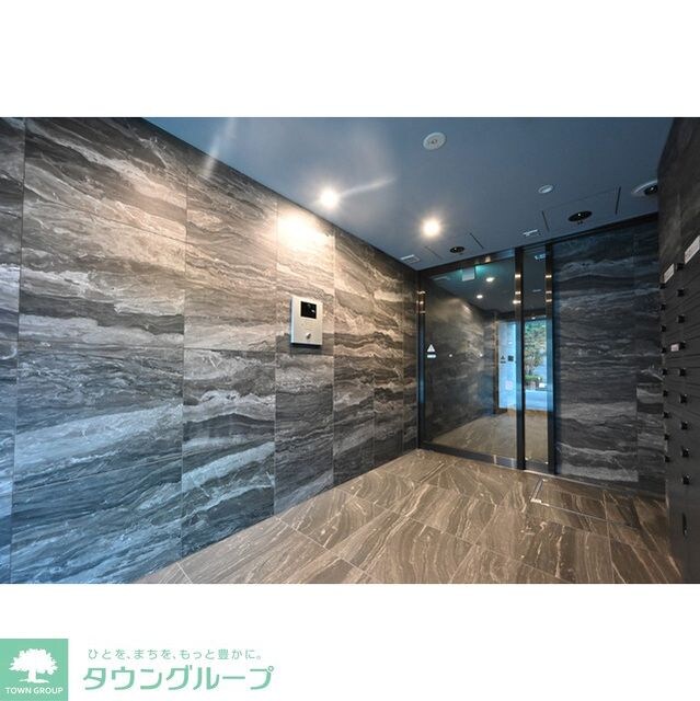 ミレドゥーエ神楽坂の物件内観写真