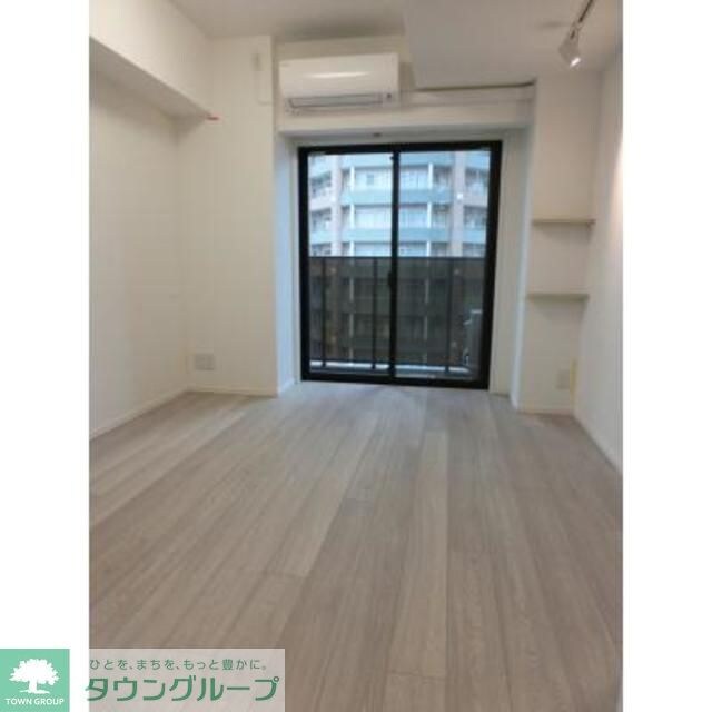 パークキューブ西新宿の物件内観写真