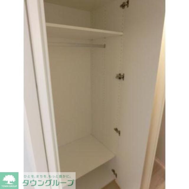 パークキューブ西新宿の物件内観写真