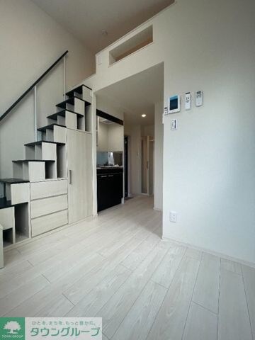 ソラニア上井草の物件内観写真