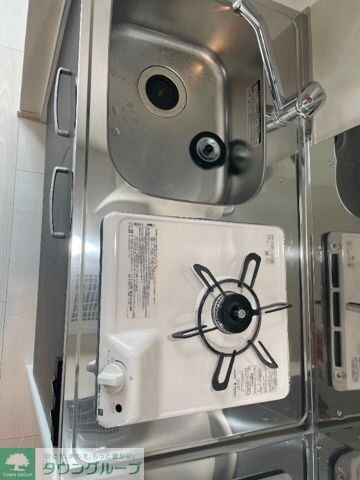 ソラニア上井草の物件内観写真