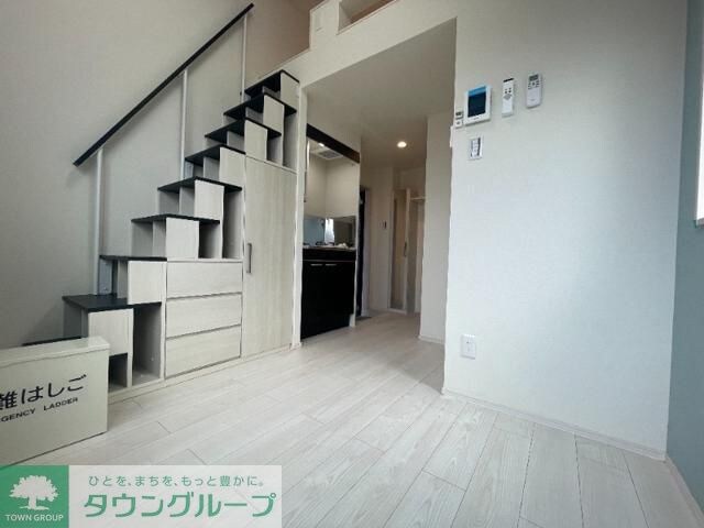 ソラニア上井草の物件内観写真