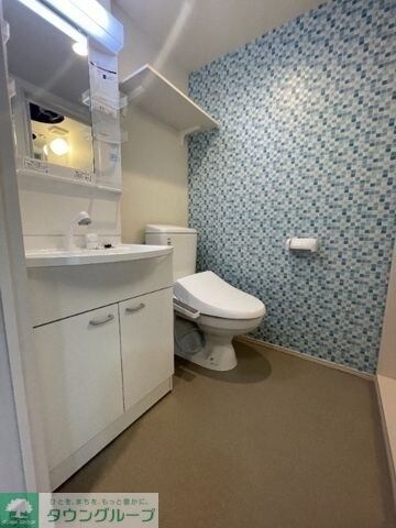 ソラニア上井草の物件内観写真