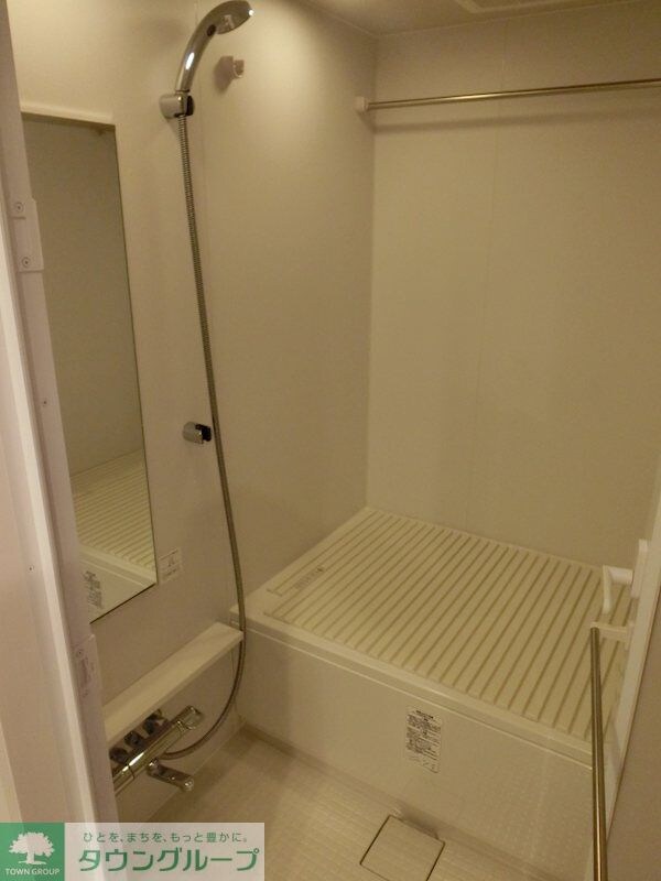 ZOOM都庁前の物件内観写真