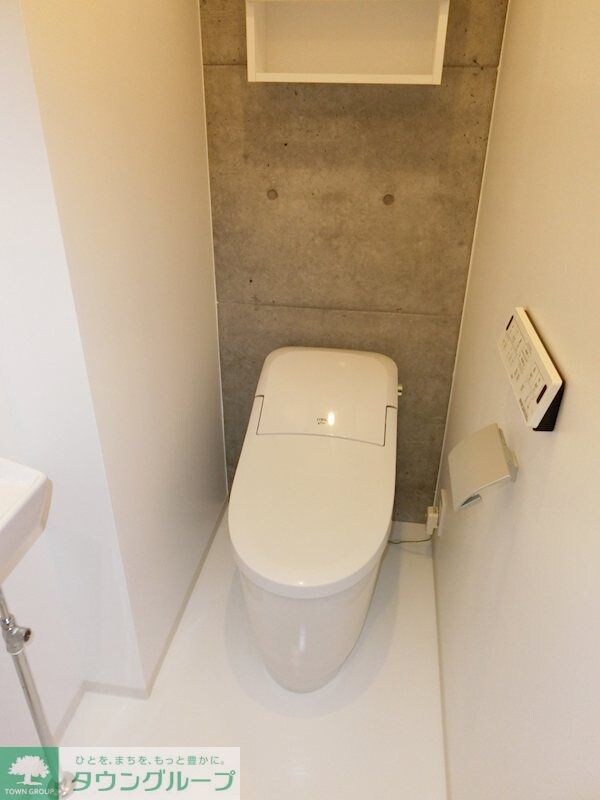 ZOOM都庁前の物件内観写真