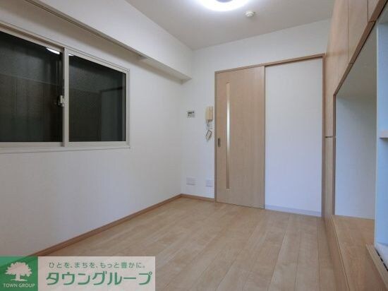 クレアシオン中野北の物件内観写真