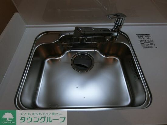 クレアシオン中野北の物件内観写真