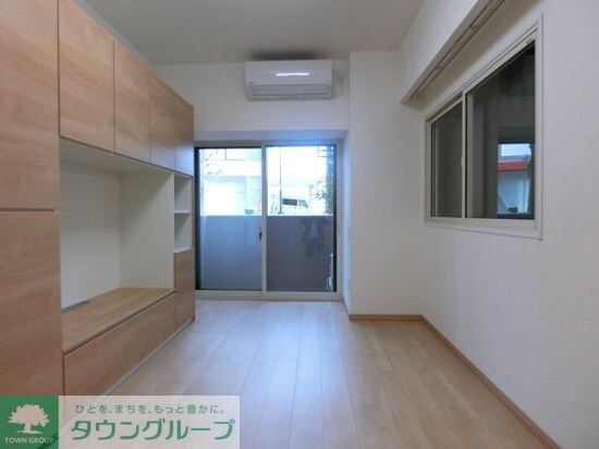 クレアシオン中野北の物件内観写真
