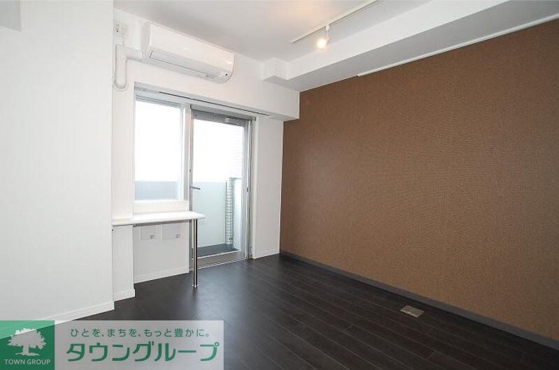 ステージファースト新宿原町の物件内観写真