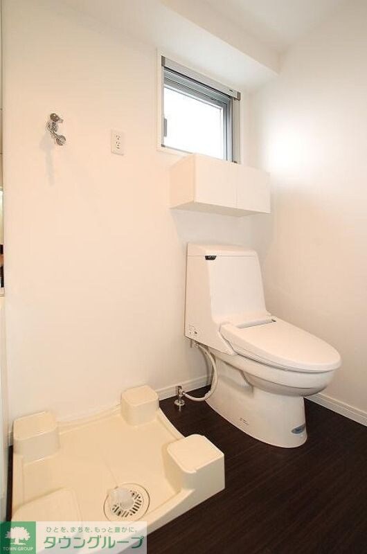 ステージファースト新宿原町の物件内観写真