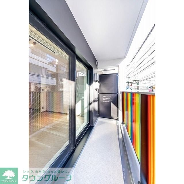 ウェルスクエアイズム千駄ヶ谷の物件内観写真