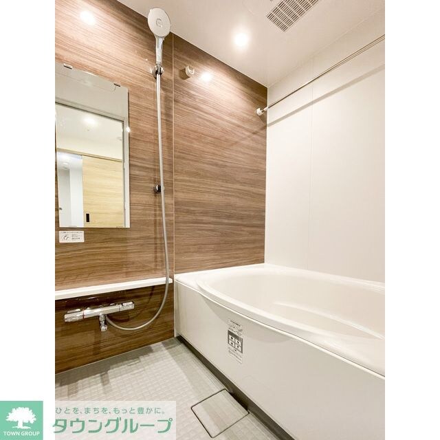 Prima Stellaの物件内観写真