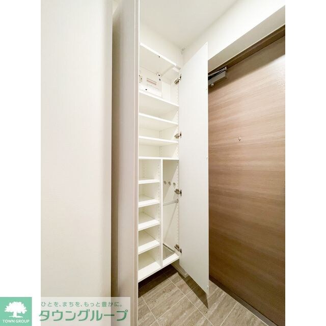 Prima Stellaの物件内観写真