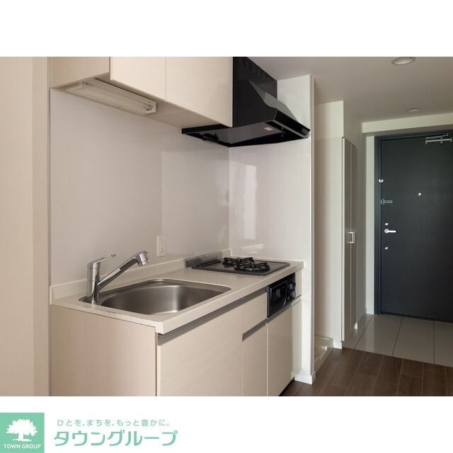 エスティメゾン東新宿の物件内観写真