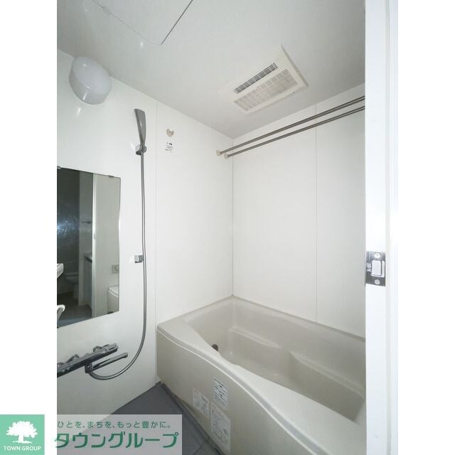 エスティメゾン東新宿の物件内観写真